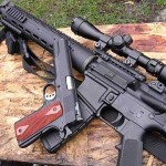 Статья 2. Виды оружия