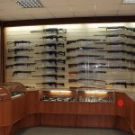 Статья 6. Ограничения, устанавливаемые на оборот гражданского и служебного оружия