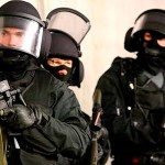 Статья 11. Право на приобретение оружия государственными военизированными организациями