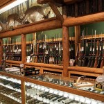 Статья 19. Продажа или передача оружия государственными военизированными организациями