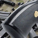 Статья 17. Ввоз в Российскую Федерацию и вывоз из Российской Федерации оружия и патронов к нему